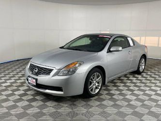 2008 Nissan Altima