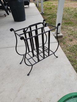 Iron
