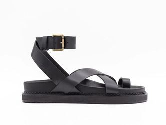 Liberte sandals