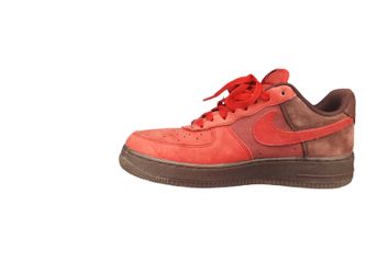 Nike Fz4033-657 Red