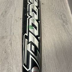 2012 Louisville Slugger TPX Z1000 34/31