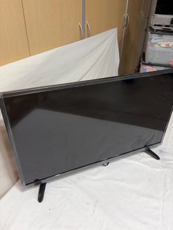 Sharp 32” HD LED TV