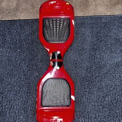 Hoverboard 