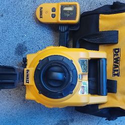 DEWALT Dw074 Rotaty Lazor