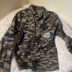 True religion Jacket 