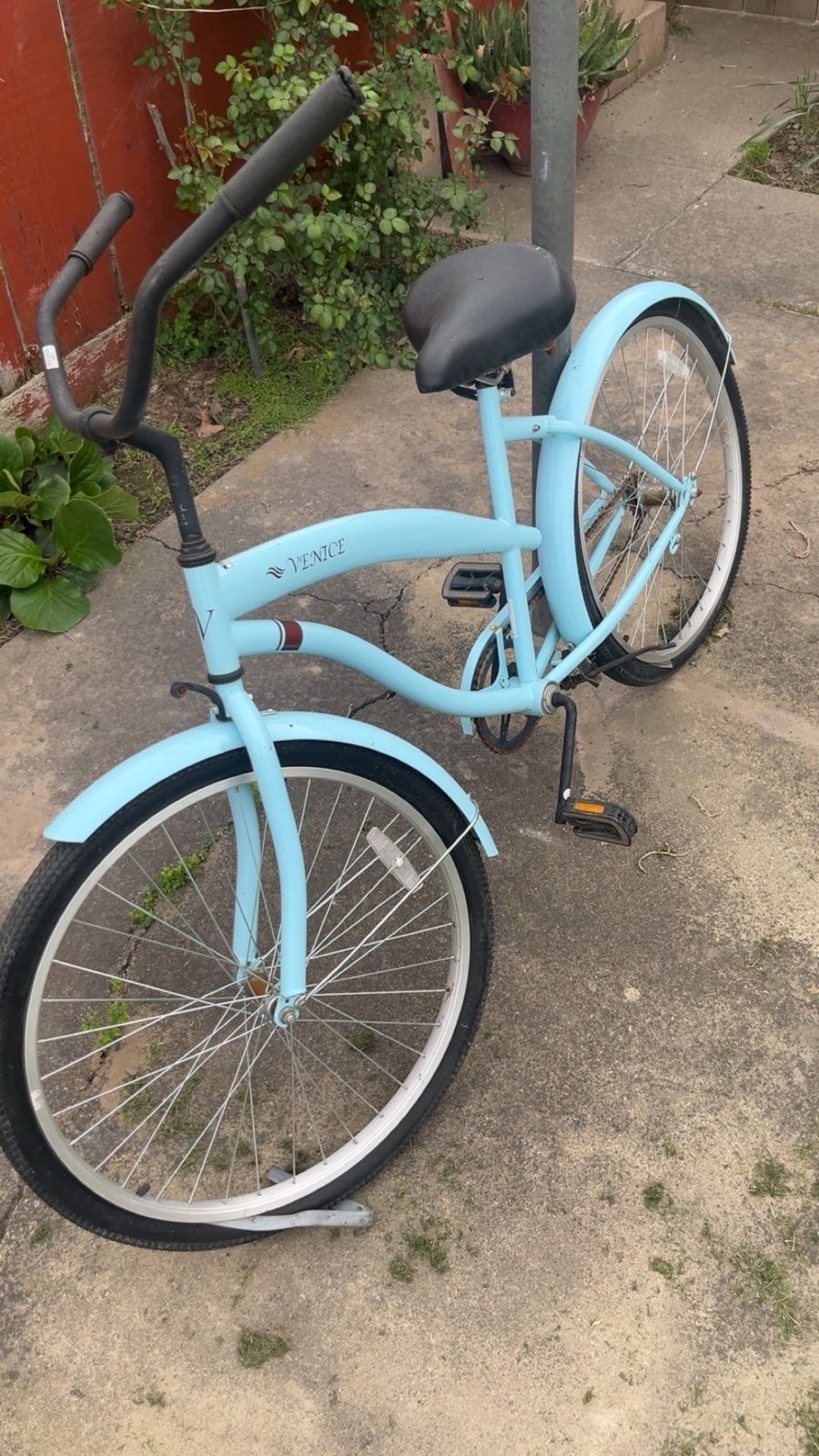 Beach Cruiser