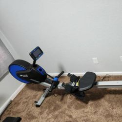 XTERRA Fitness ERG700 Rower