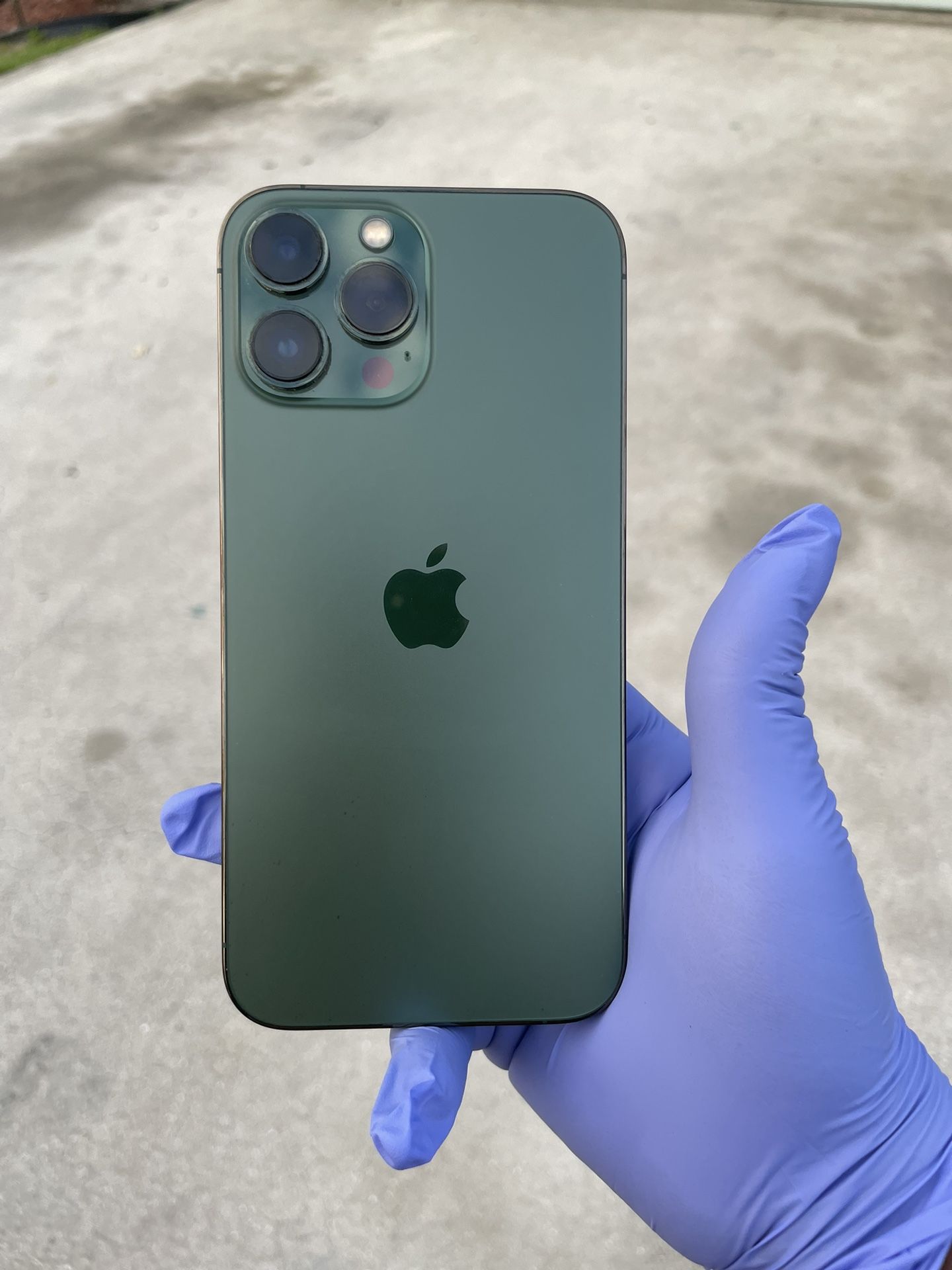 iPhone 13 Pro Max