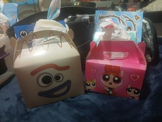 Easter Baskets For Sale