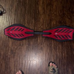 Ripstick