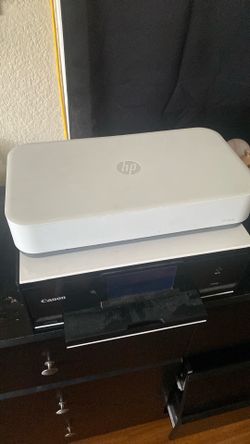 Printer + wireless printer