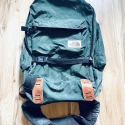 VTG North Face Hiking Backpack