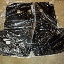 2023 Hyundai Palisade Carpet Mats