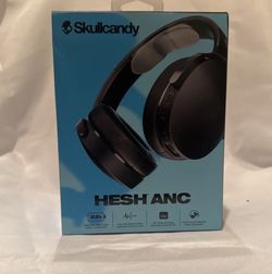 Skull Candy Headphones