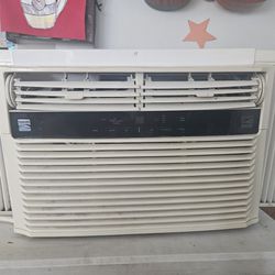 Kenmore 8,000 BTU Room Air Conditioner ENERGY STAR