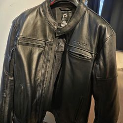 CAN AM BIKRR JACKET