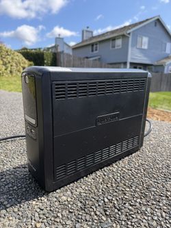 Cyber power Power Block