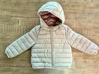 Boys Jacket - Size 4 Puffer Jacket Old Navy