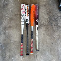 Baseball Bats