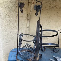 Plant/flower Holders