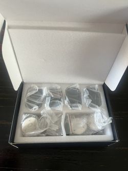 Home Security Cameras