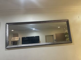 Giant Mirror 