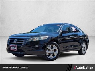2011 Honda Accord Crosstour
