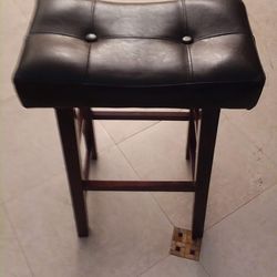 Bar Stool Counter Chair Good Condition