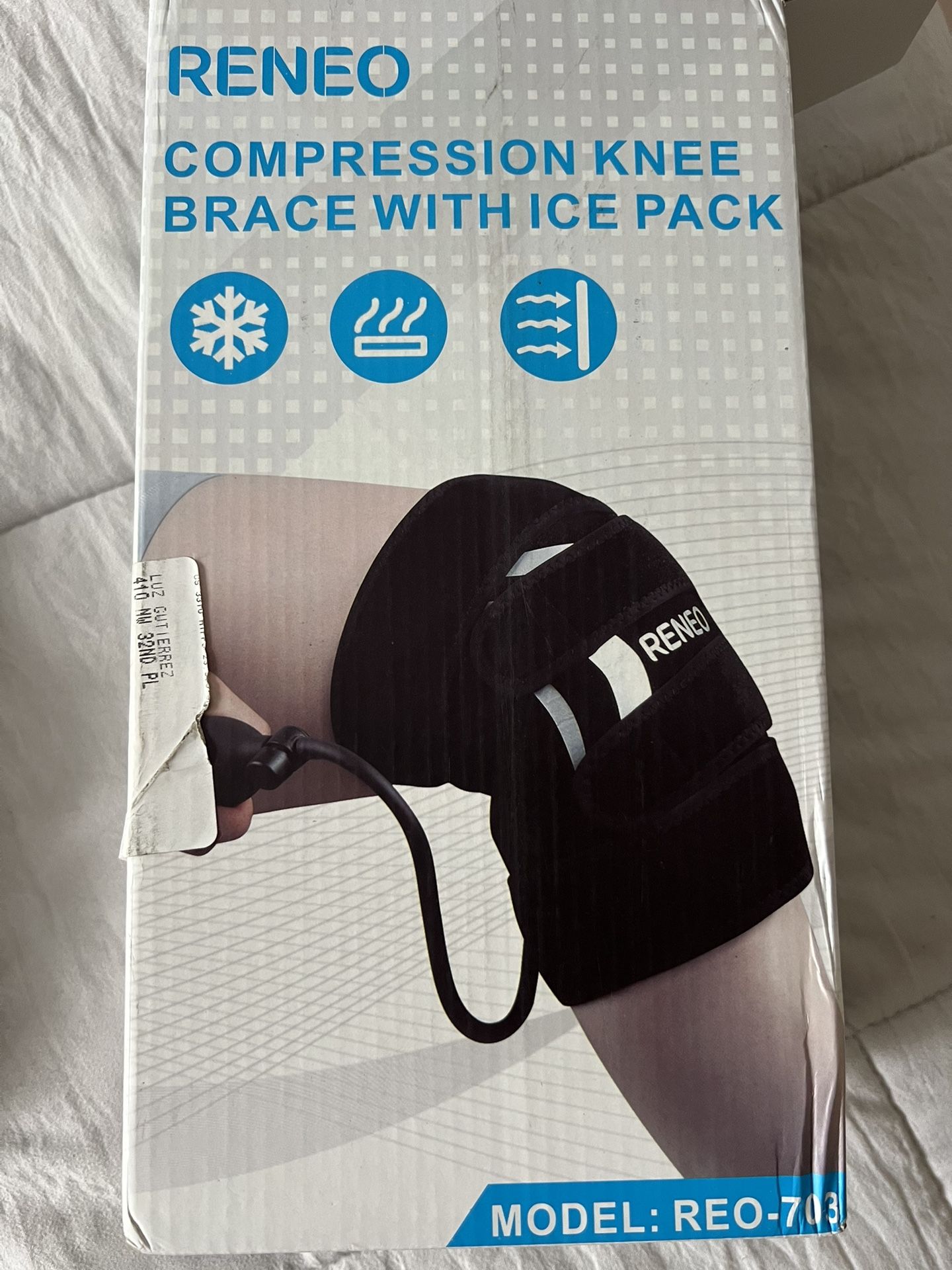 Knee Brace