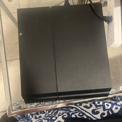 Ps4 