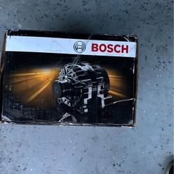  Bosh Automotive Alternador Honda / Acura 98-02