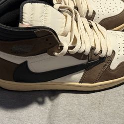Jordans Size 10 
