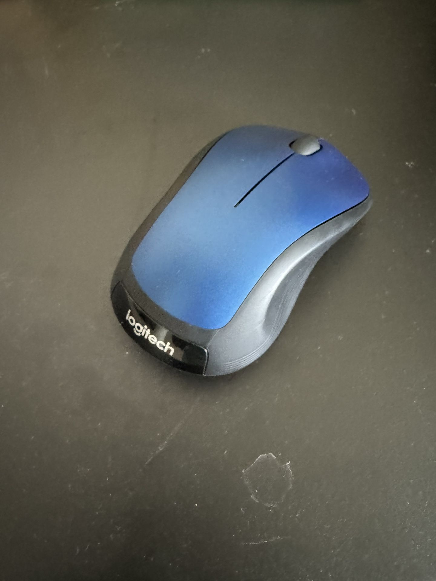 Logitech Wireless Mouse M310