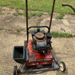 148 cc craftsman sears vacuum shredder bagger