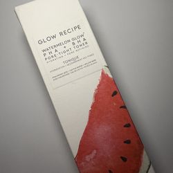 Glow Recipe Toner