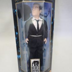 Special Edition Series Blues Brothers 2000 "Mack" Figure John Goodman Vintage 