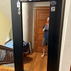 IKEA Mirror