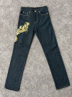 Evisu Jeans 30W