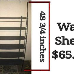 Wall Shelf