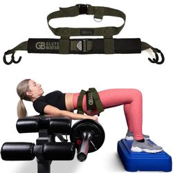 hip thrust belt 