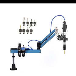 Tapping Machine  Arm 