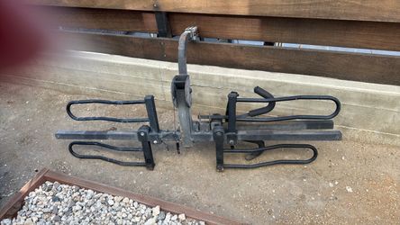 Bike Rack