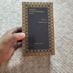 Maison Francis OUD Satin Mood 200ml