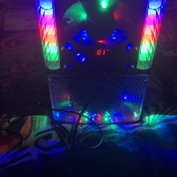 Singing Machine Karaoke 