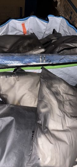 Essential Sweats Uncuffed mayoreo