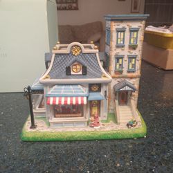 Party Lite - Toy Shoppe