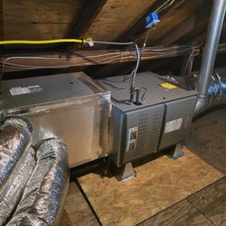 heating and furnace 