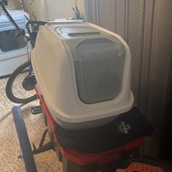 Litter Box