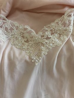 Vintage Slip