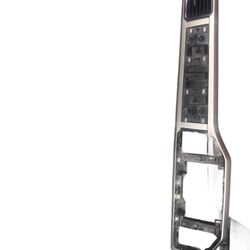 2019-2023 VOLKSWAGEN ATLAS RIGHT DASHBOARD TRIM COVER PANEL